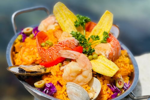 Sabores de Andalucía llegan a San Juan con la primera Feria de Abril en Casa de España