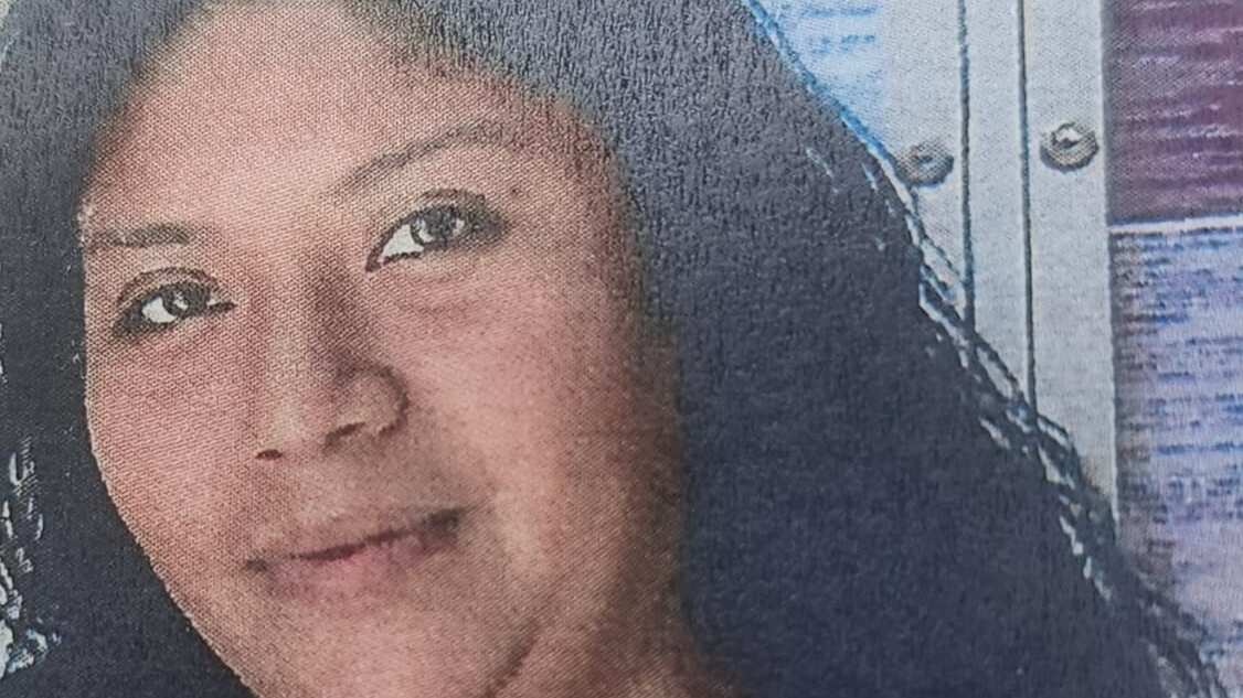 Marisol Diana Ramos d