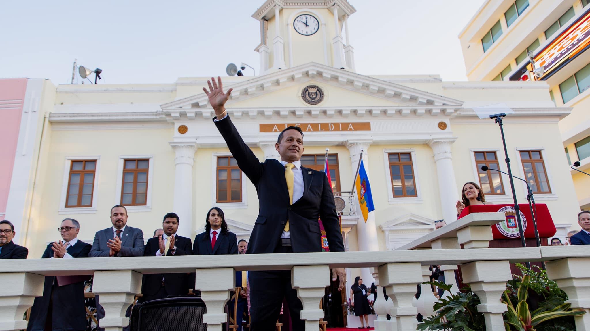 Julio Roldán Concepción