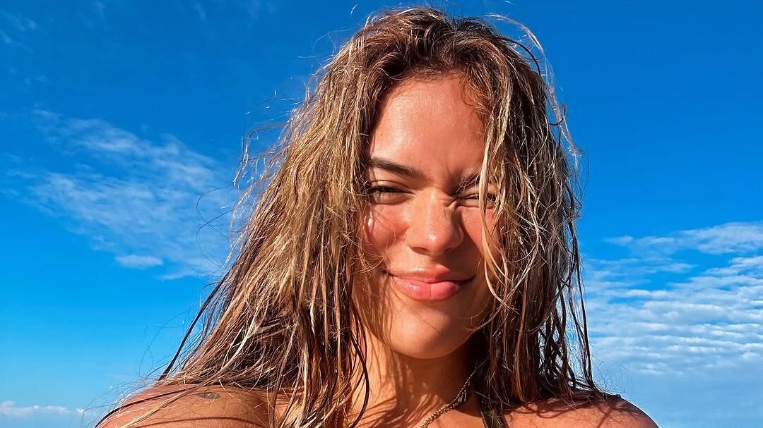 Así luce Karol G en su regreso a IG.