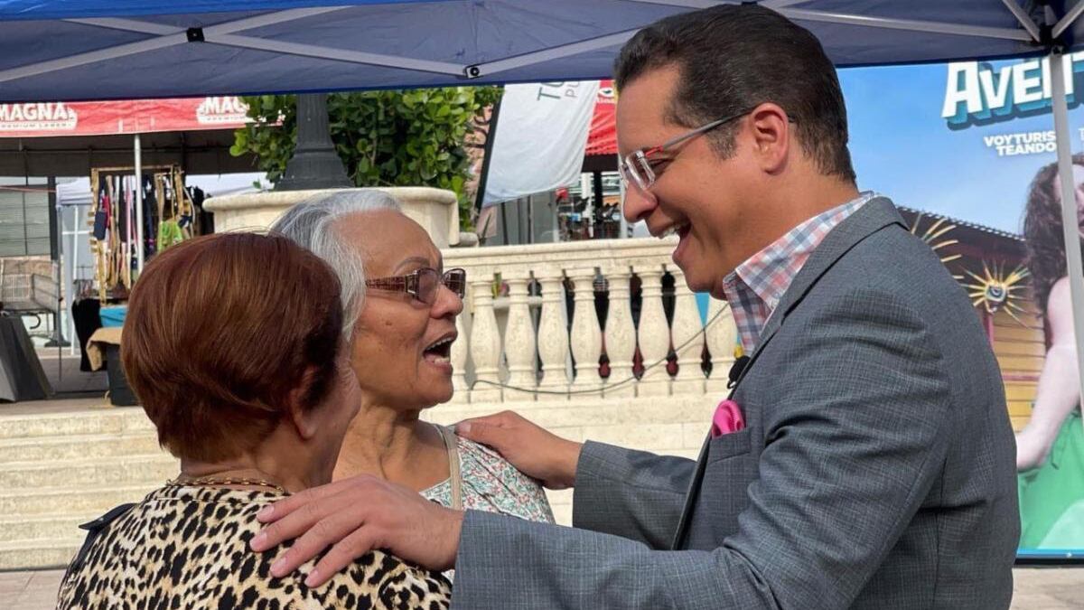 TeleOnce tendrá programación en vivo desde Aguadilla.