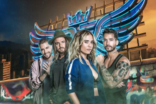 Actor de ‘La Reina del Flow’ fue capturado en Medellín: este fue su delito