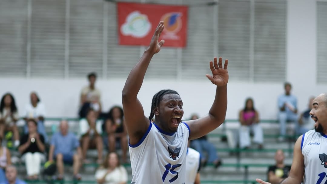 Los Big Brothers de Carolina.