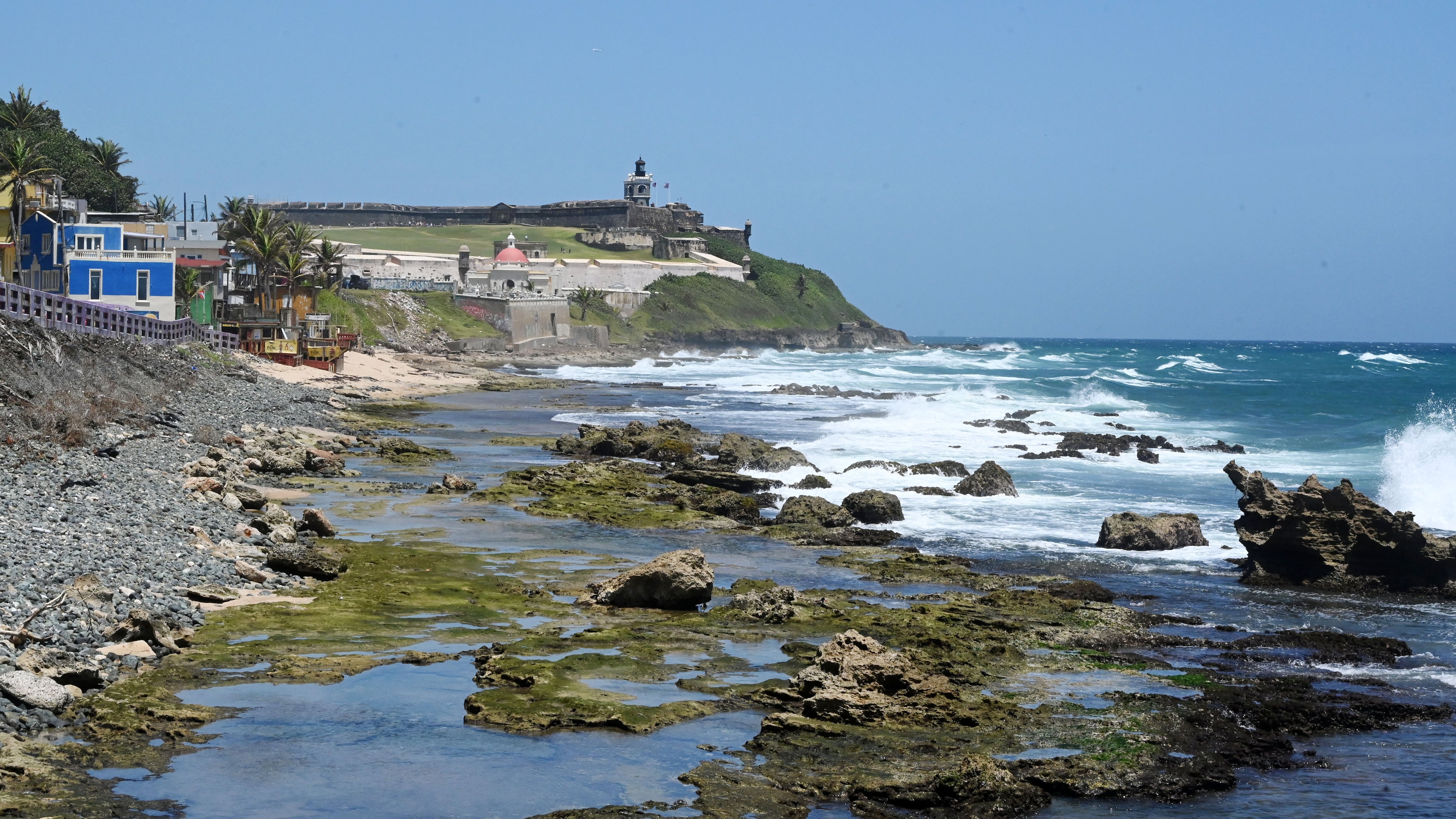 Paints, Rima, Good Bunny pintan a la Perla