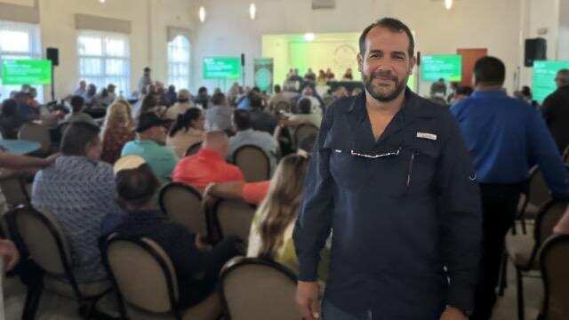 Camilo José Román Muñiz