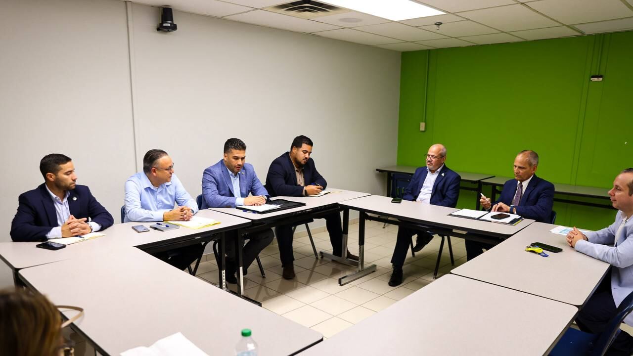 escuela de aviación