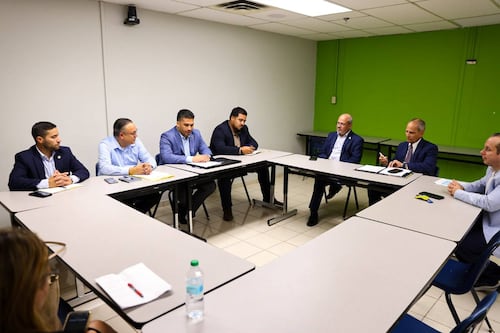 Buscan frenar accidentes aéreos en escuelas de aviación