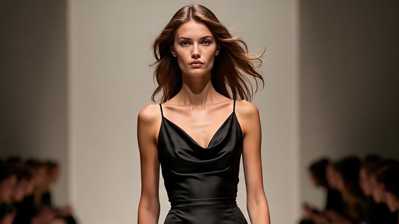 Vogue abrió el debate sobre los nuevos estándares.