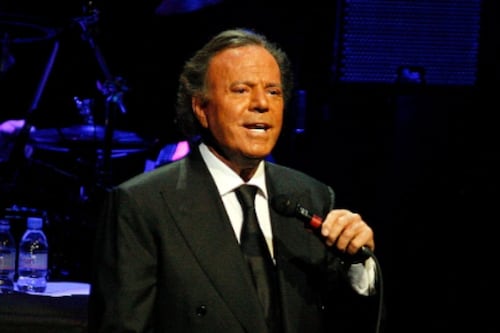Vecinos de Julio Iglesias revelan su testimonio: “Es un problema fuerte”