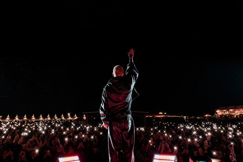 J Balvin