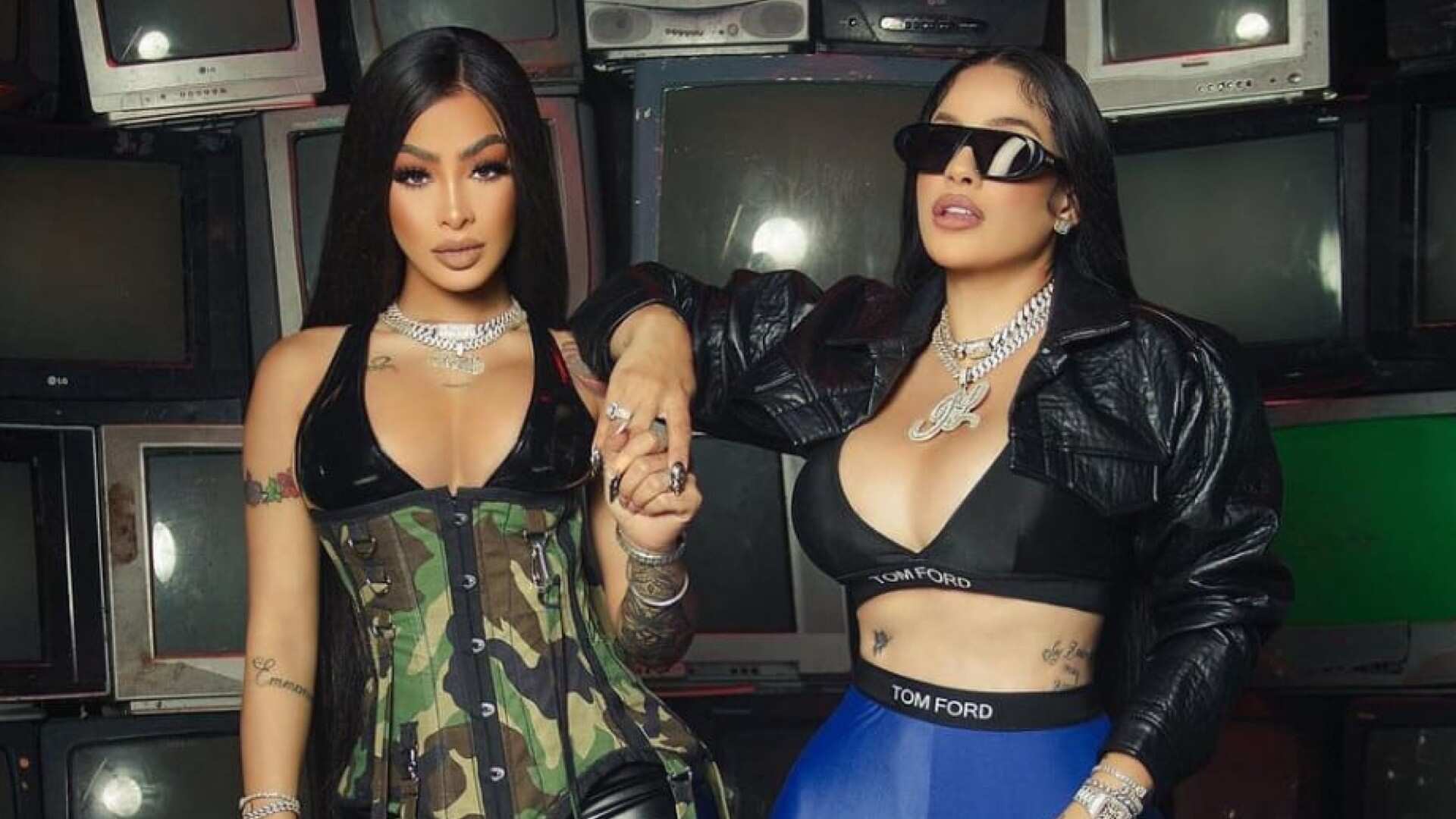 Nuevo video de las cantantes es criticado