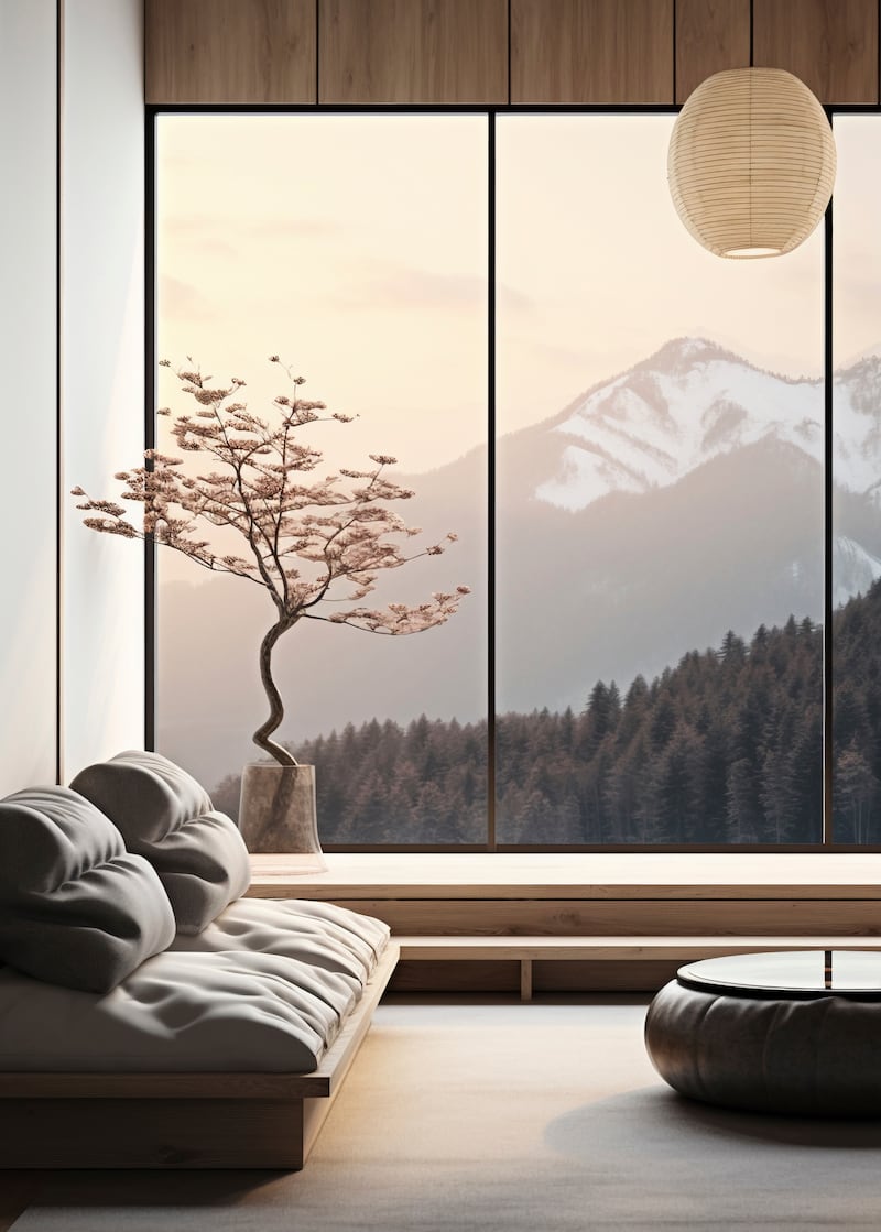 ¿Adiós cortinas en casa? La nueva tendencia que las sustituye: promete privacidad y elegancia