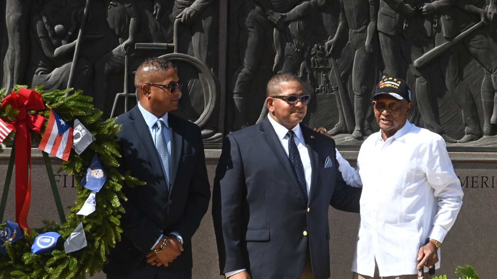 Justiniano Clemente Walker