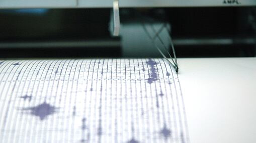 Sismo de 4.7 grados en Ecuador