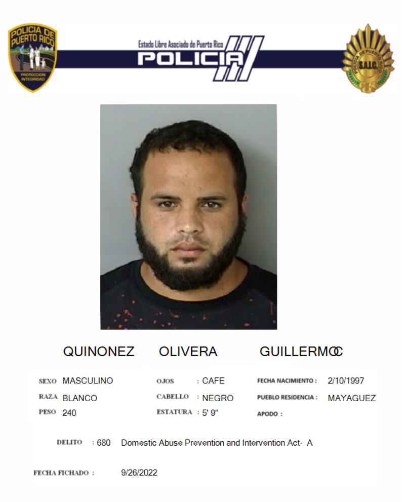 Hombre asesinado en Las Marías.