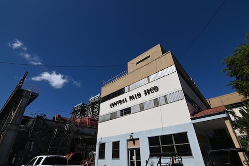 AEE impulsa gasoducto con aval condicionado de la Junta