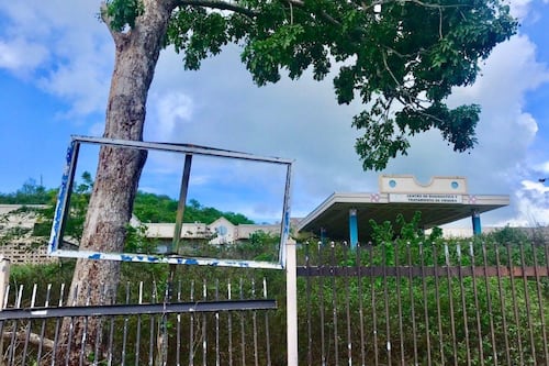 Salud defiende transparencia en compra de equipos médicos para CDT de Vieques