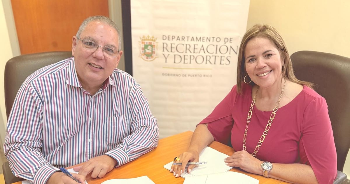 Acuerdo Histórico: Canóvanas y el DRD Unen Fuerzas para el Proyecto Loíza Valley Vía V