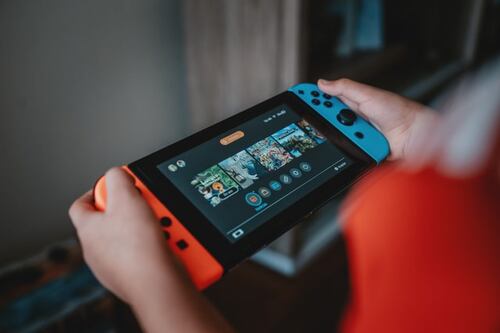 Nintendo Switch: Estos son los cinco mejores videojuegos gratuitos que puedes descargar