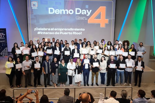 Abre quinta convocatoria para Fase1 Intensive