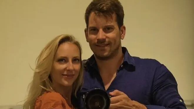 Kristina Joksimovic fue estrangulada y desmembrada por su esposo.