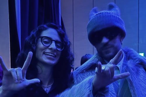 Celimar Rivera celebra llevar el lenguaje de señas al Super Bowl: “Me siento orgullosa”