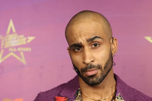 ¿Por qué ‘Caramelo’ no estuvo en el estreno de ‘La Casa de los Famosos 6′? El dominicano fue reemplazado por su exnovia Manelyk