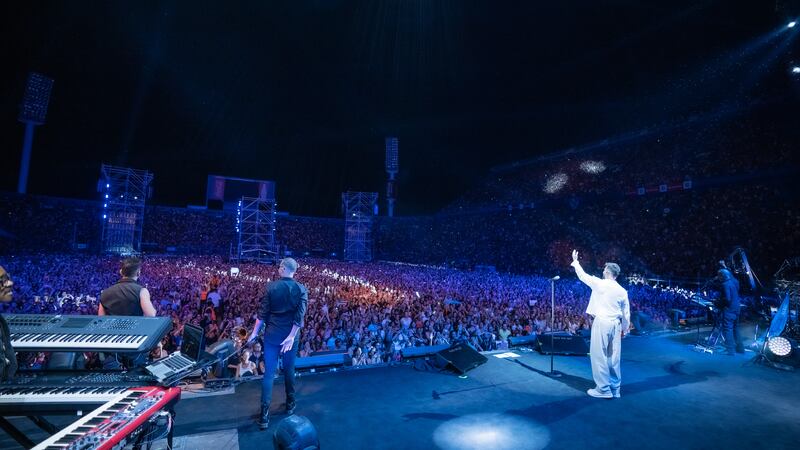 Ricky Martin