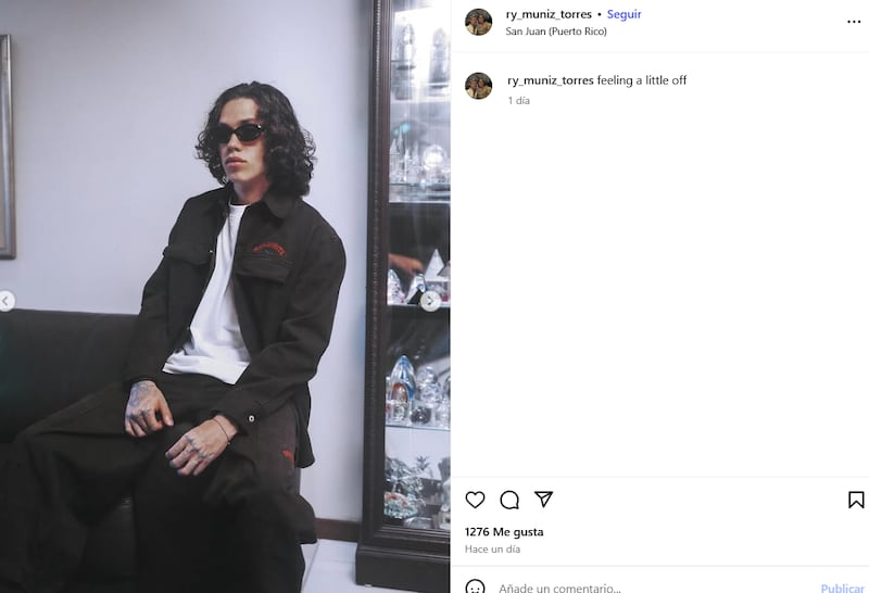 Ryan Muñiz