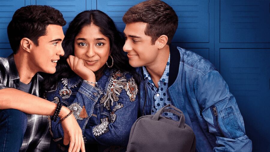 Never Have I Ever contará con 10 episodios en su tercera temporada.