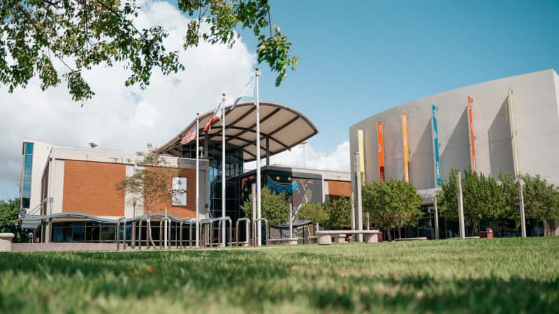 Centro Criollo de Ciencia y Tecnología del Caribe.