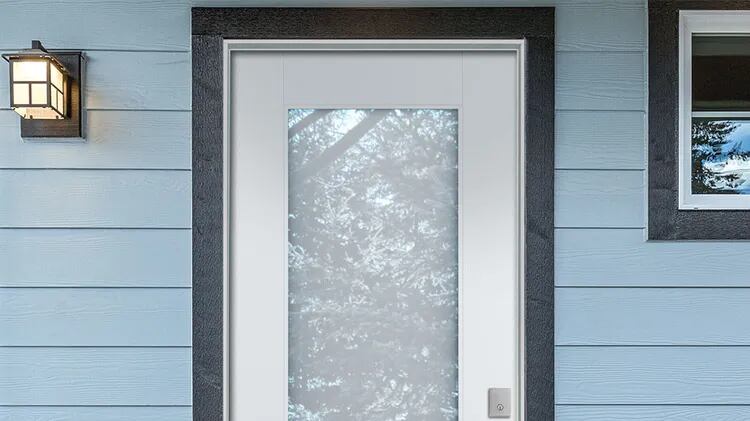 Funciona con la plataforma de hogar inteligente Hubspace