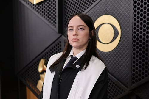 Grammy 2026: artistas se pronuncian contra ICE y a favor de los inmigrantes