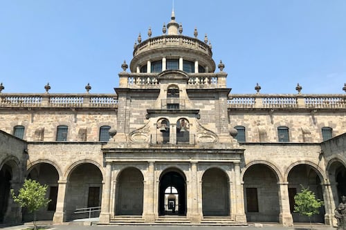 Museo Cabañas, un lugar imperdible en Guadalajara