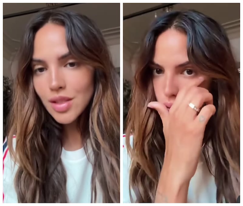 Eiza González