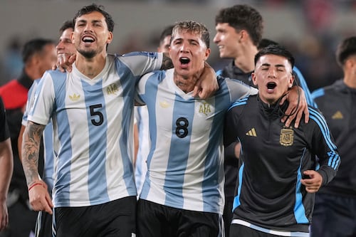 Argentina revela visita a Estados Unidos previo al Mundial 2026: ¿Cuándo y dónde será?