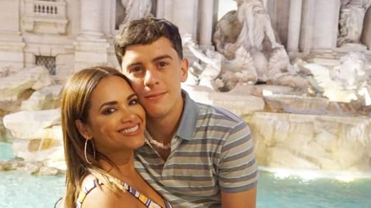 Instagram: Jacky Fontánez