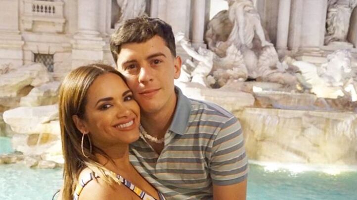 Instagram: Jacky Fontánez