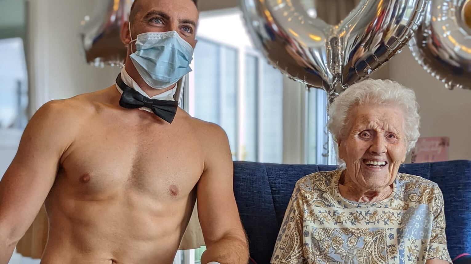 Fb: Tennyson Wharf Care Home