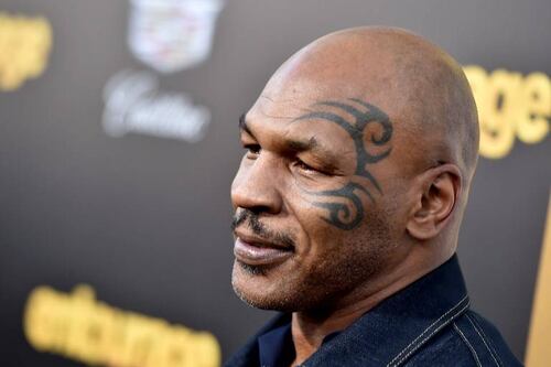 No es primera vez: Reino Unido también negó la entrada a Tyson en 2013