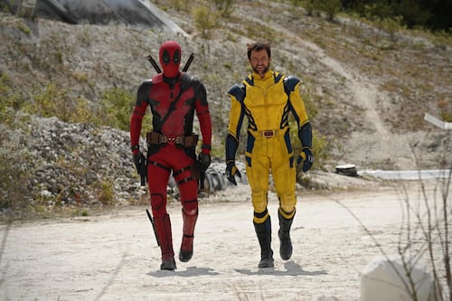 Lanzan nuevo trailer de “Deadpool & Wolverine”