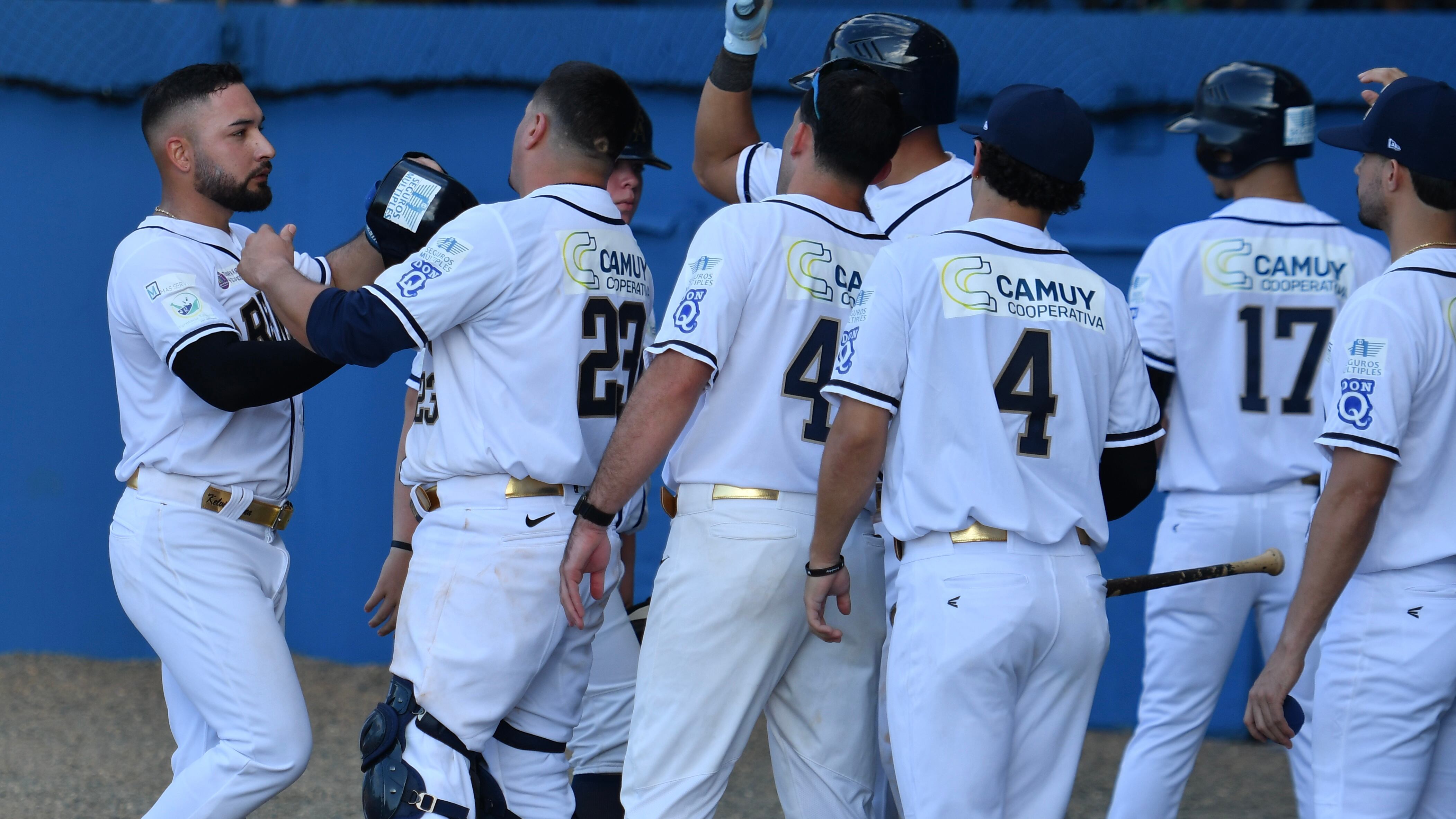 Camuy viajará a Guaynabo este viernes