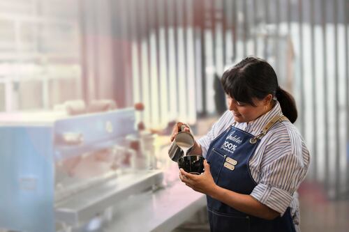 Indulac celebra su posicionamiento como marca líder entre los boricuas