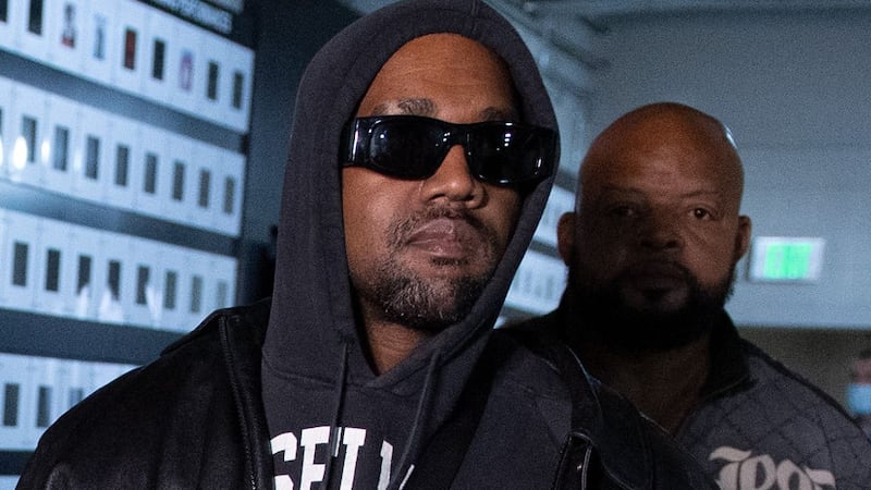 Kanye West