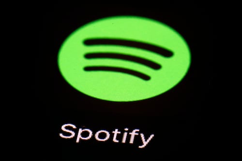 Spotify ya adoptó la IA para sus procesos de programación