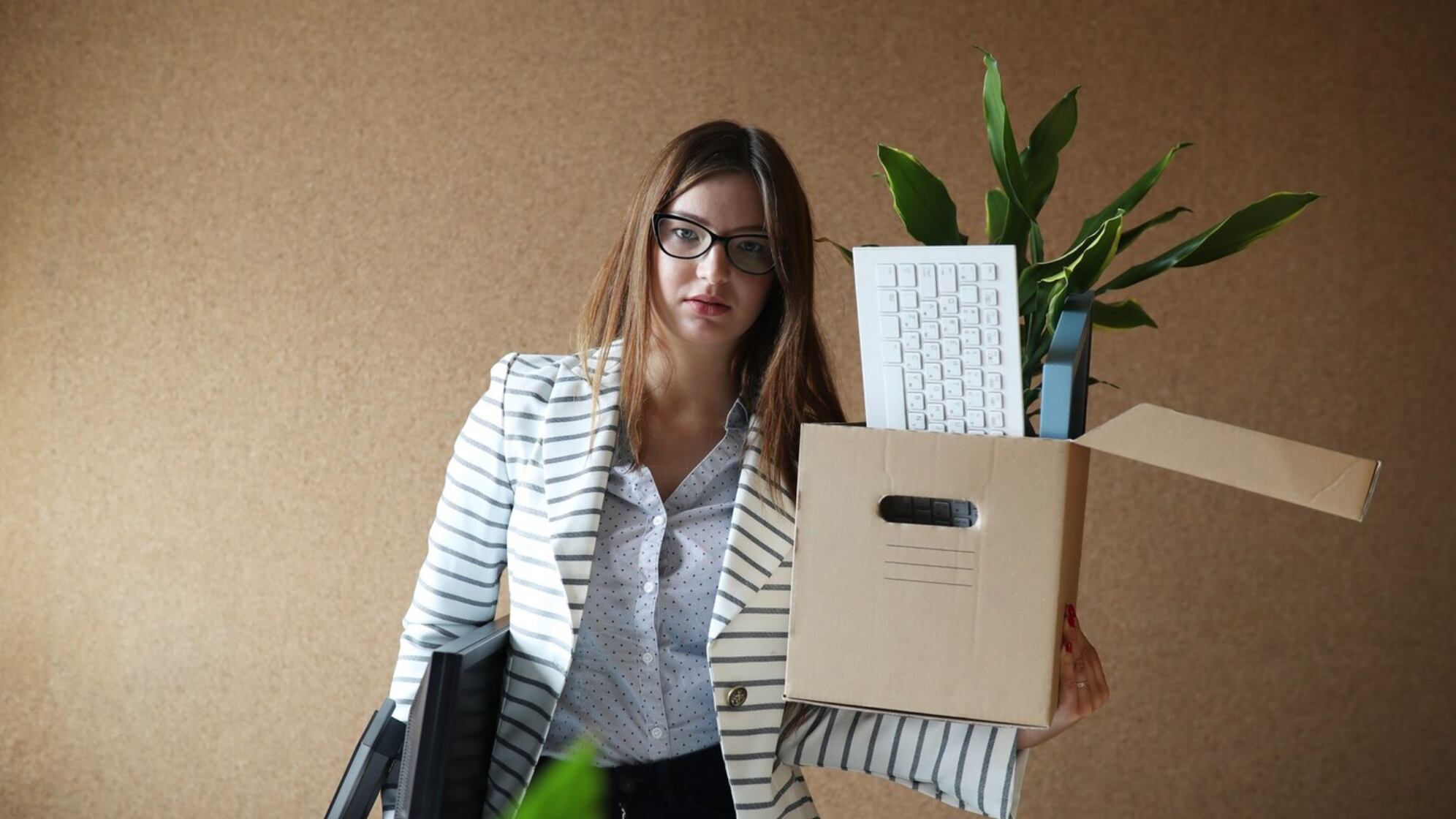 Evalúa bien los beneficios de la nueva posición