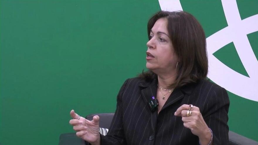 Terestella González Denton