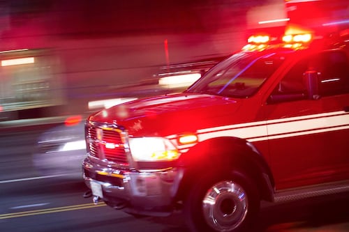 Al menos 7 muertos tras un accidente aéreo en Carolina del Norte, entre ellos el expiloto de NASCAR Greg Biffle