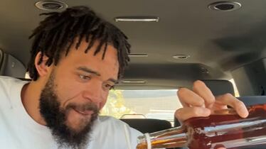 El centro compartió el video en sus redes sociales.