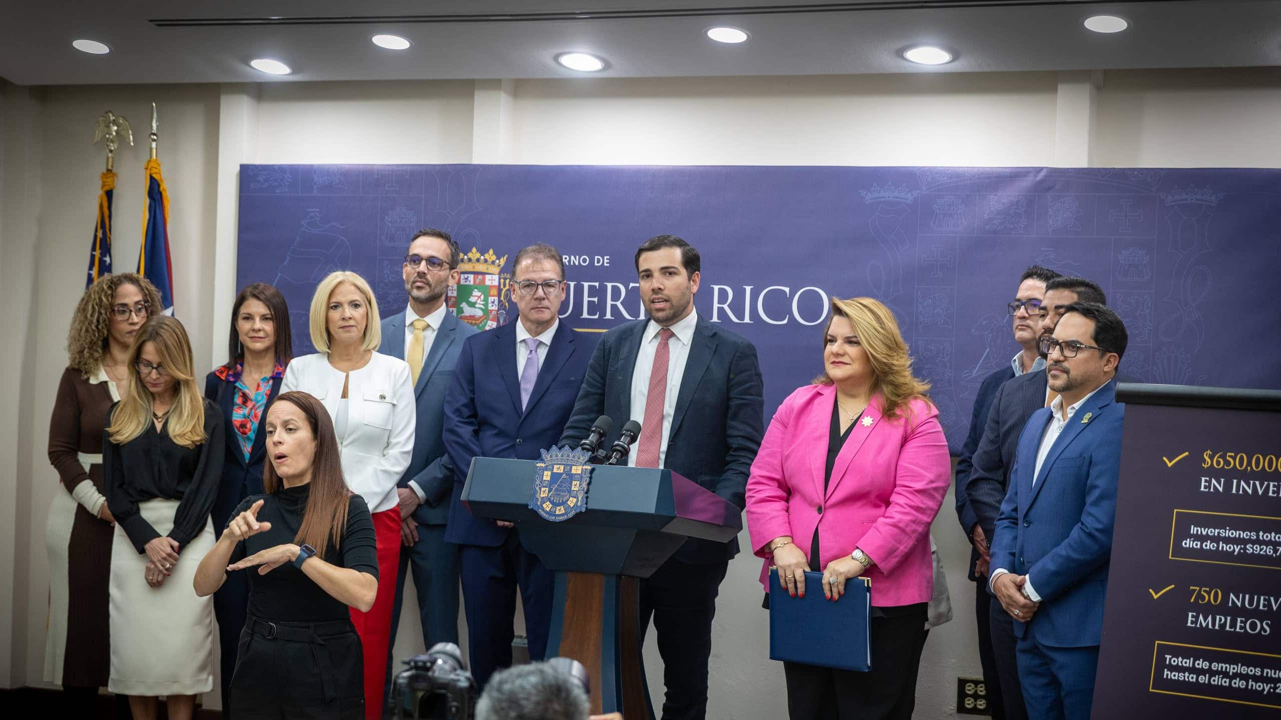 Amgen invertirá 650 millones de dólares en expansión de planta en Juncos